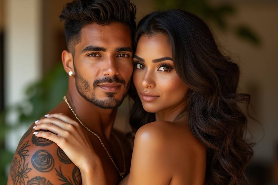 Pestañas Tanning Salon