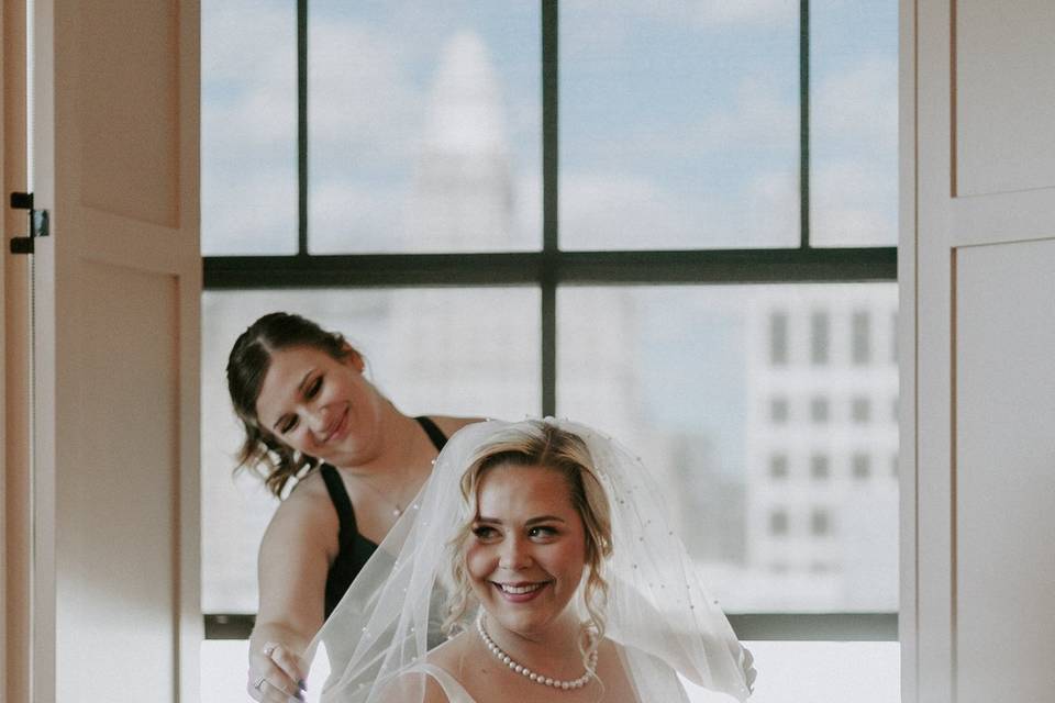 Photos by @aprilandpaul