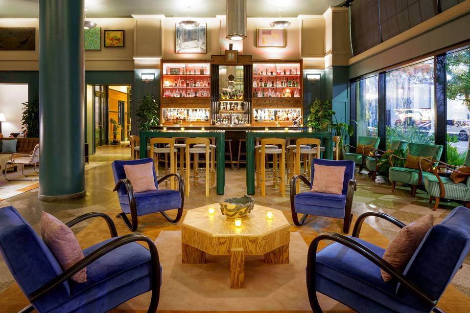 Lobby Bar