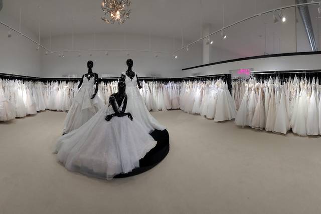 The 10 Best Wedding Dresses in New Glarus WI WeddingWire