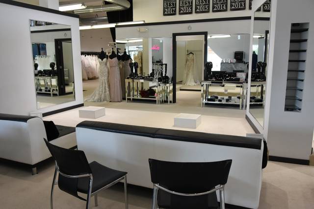 Bridal shop in new glarus clearance wi