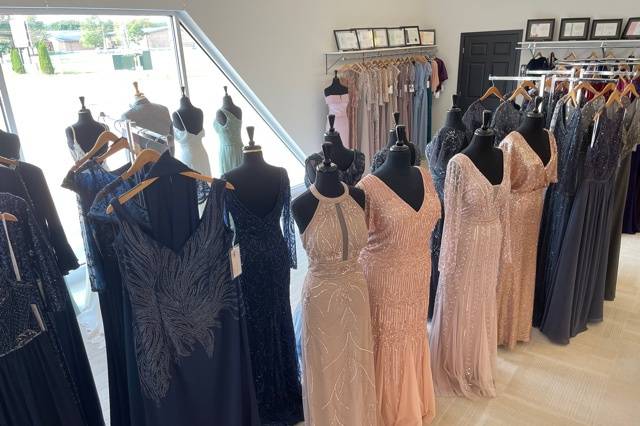 Brandis Bridal Galleria