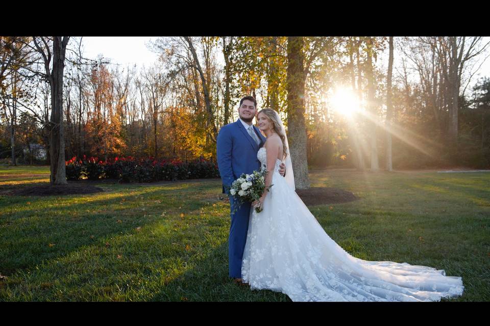 Alex & Jill