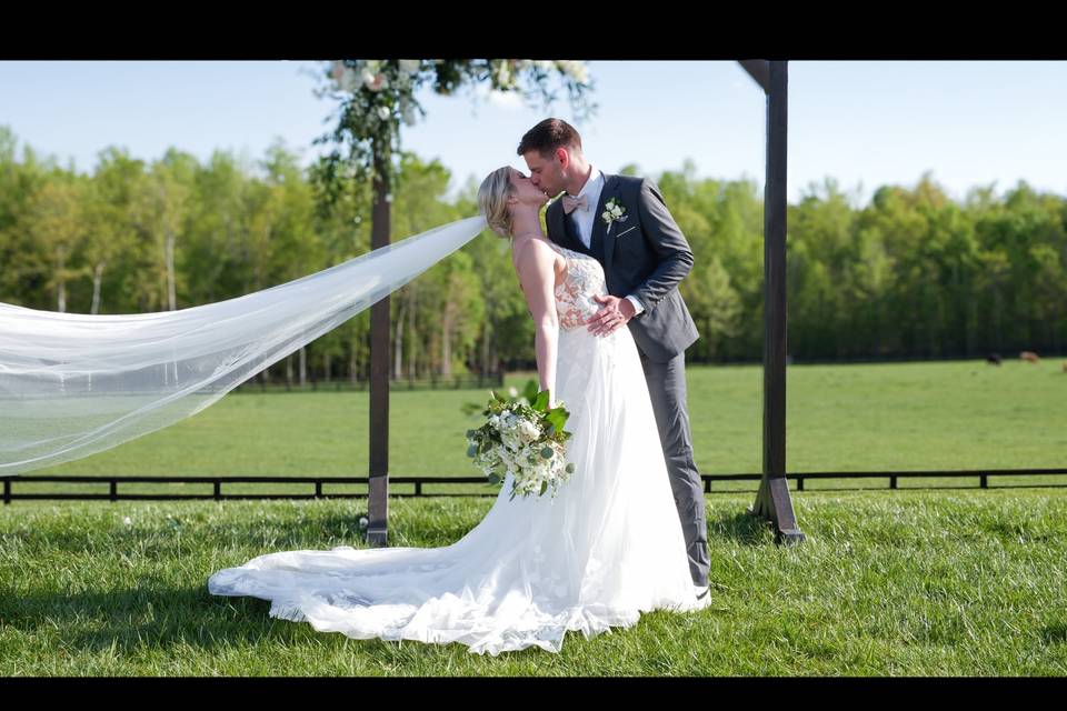 Joel & Megan