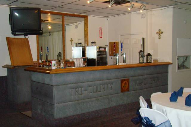 Diebold Banquet Hall