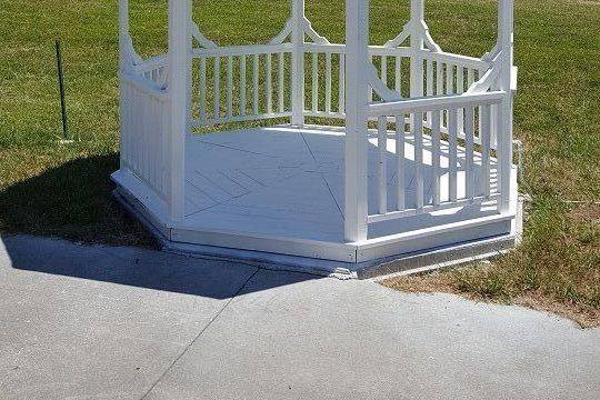 Gazebo