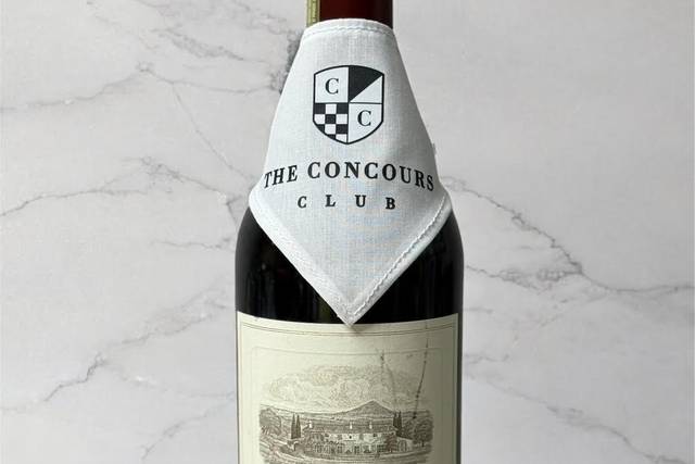 Wedding Wine Favors and Gifts