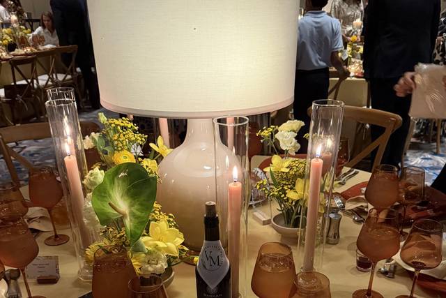 Wedding Wine Favors and Gifts