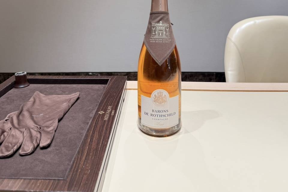 Wedding Wine Favors