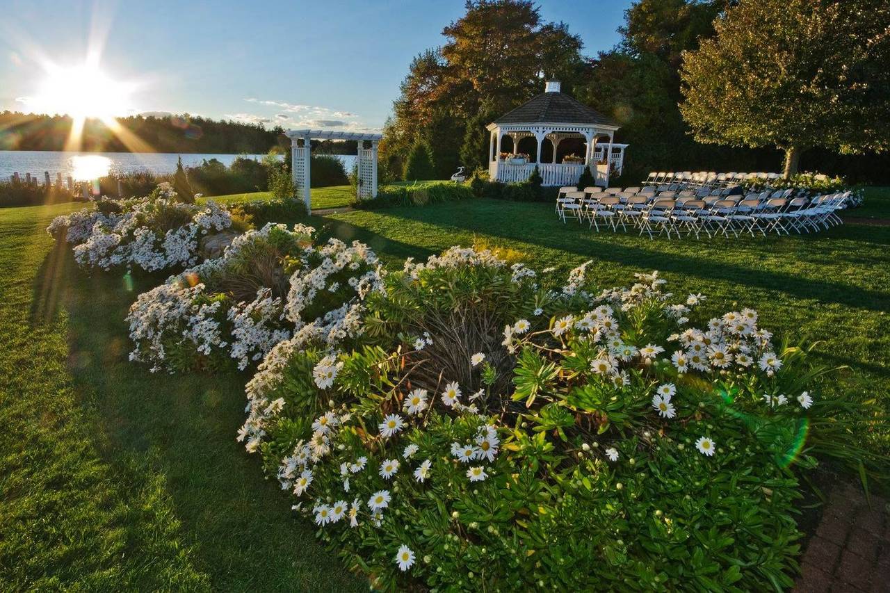 The Lakehouse Venue Halifax Ma Weddingwire