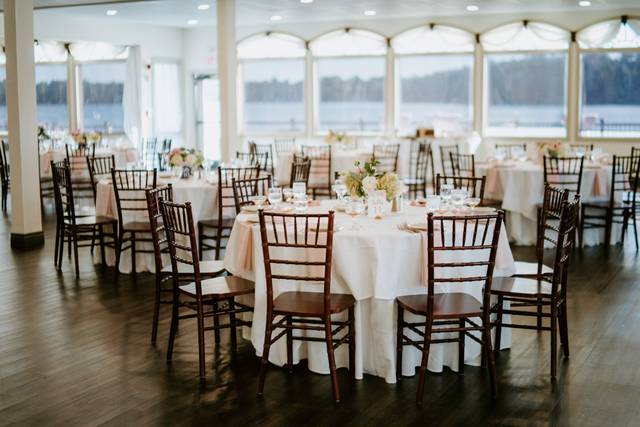 The Lakehouse Venue Halifax Ma Weddingwire