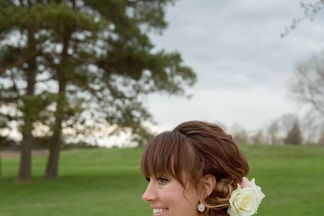 Elizabeth Lee Millen Images