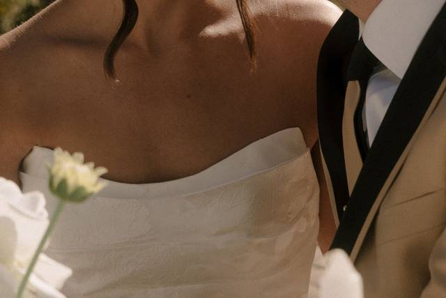 Jungle White