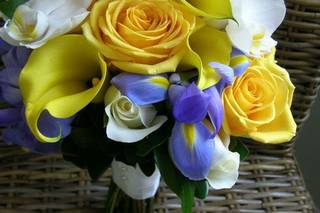 Nectar Custom Floral Designs