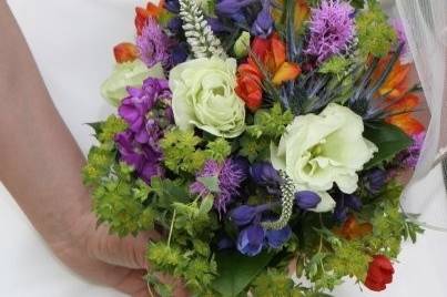 Wildflower Bouquet