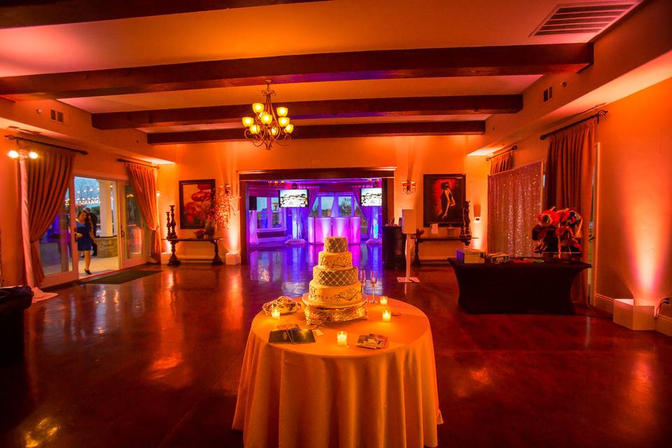 Verducci Event Productions