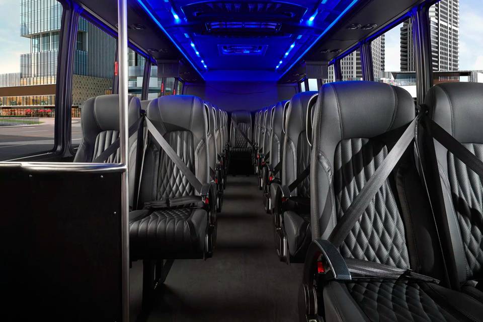 NLS Transportation
