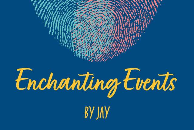 Enchanting Events by Jay