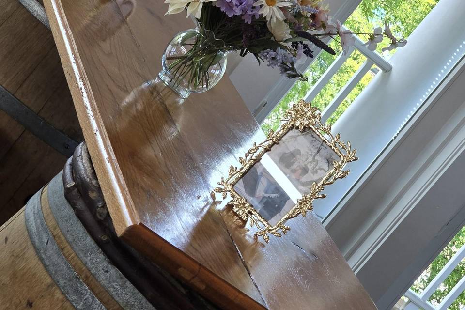 Timmons Decor