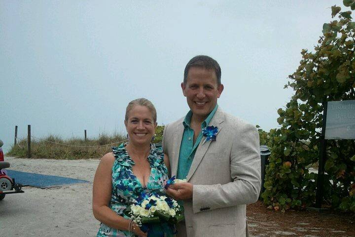 Florida Weddings Online