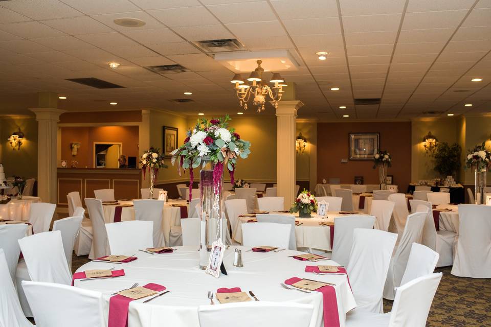 McHale's Events & Catering