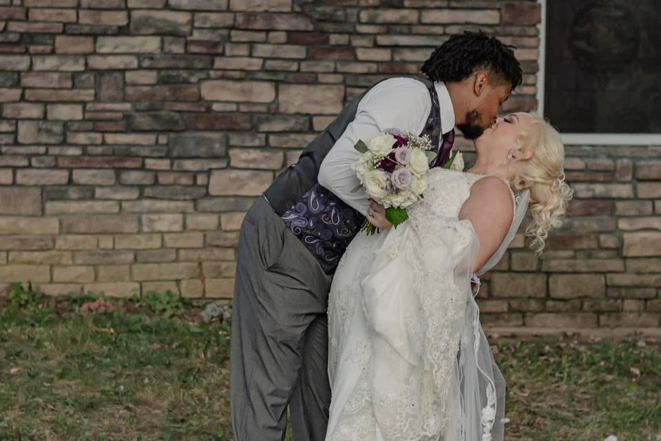Mother of the bride