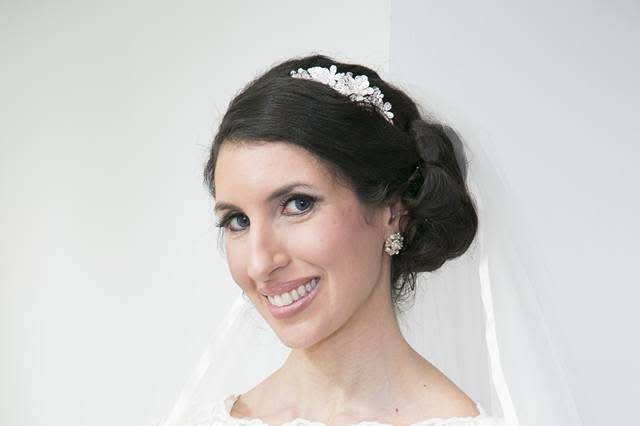 Abbie’s Bronx Zoo wedding