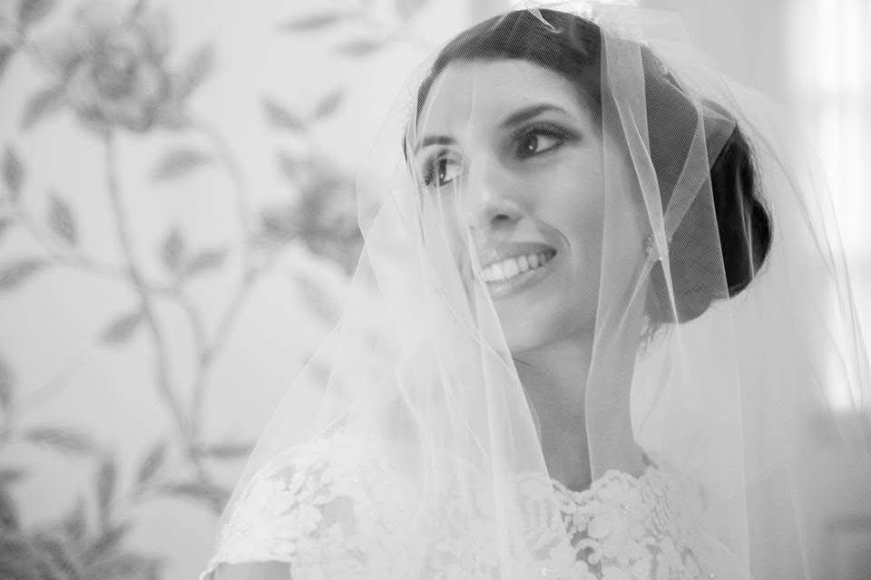 Abbie’s Bronx Zoo wedding