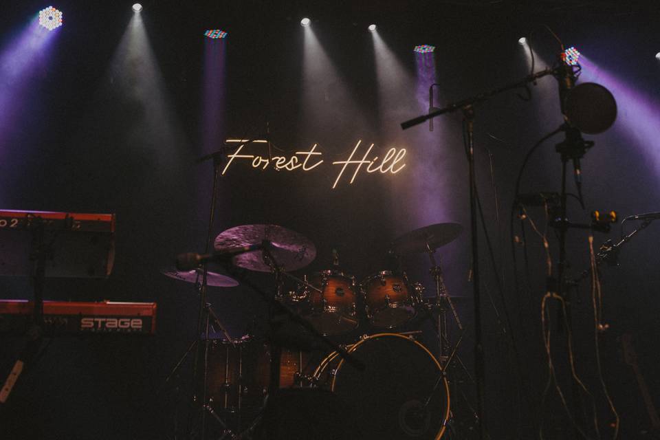 Forest Hill