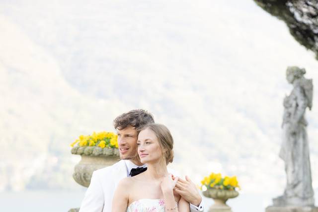 Newport Wedding Photographer
