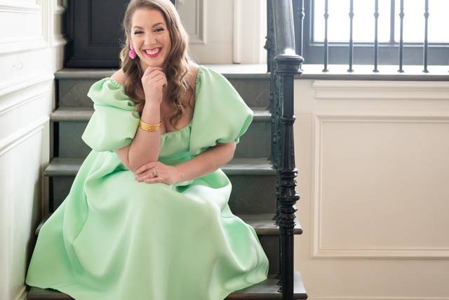Marian: Owner