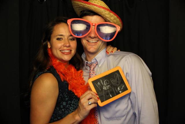 Carolina Fun Booth