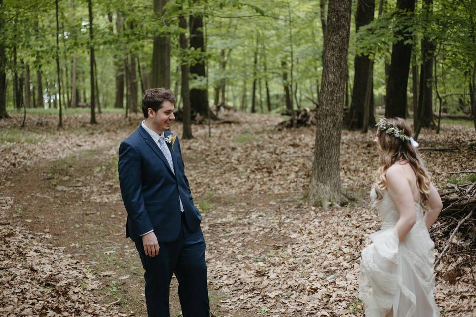 White Poppy Weddings