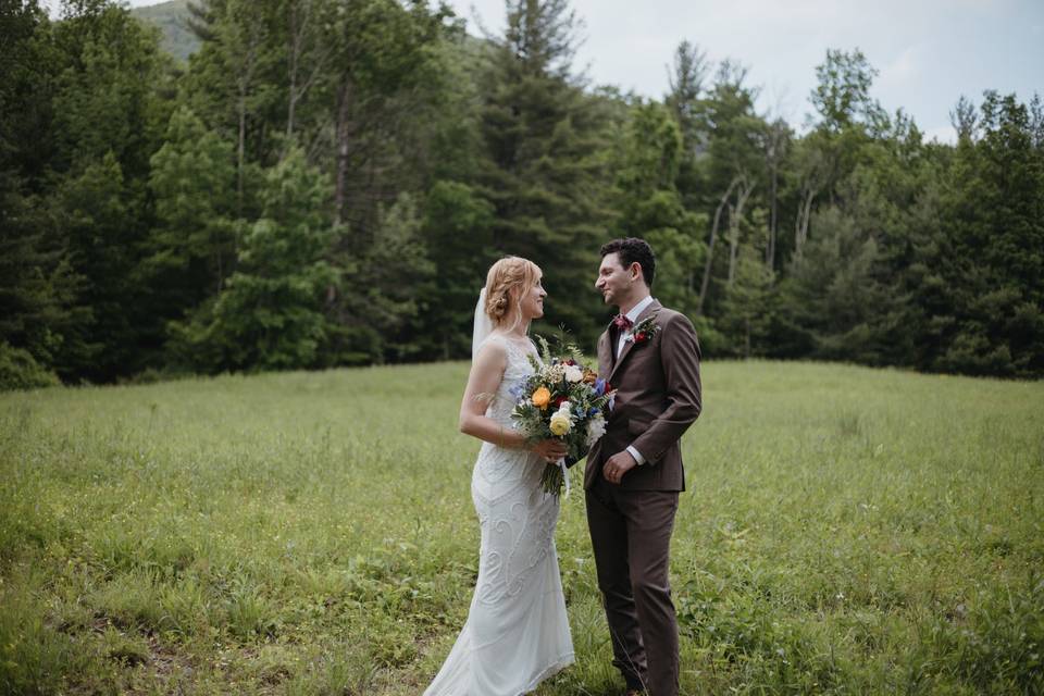 White Poppy Weddings