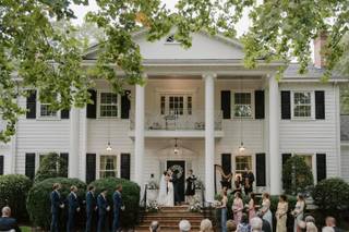 The Virginia Cliffe Inn