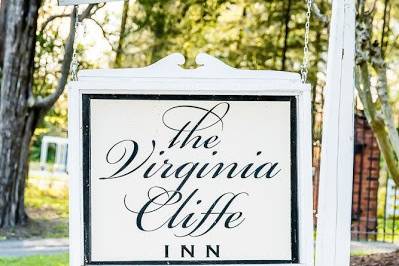 The Virginia Cliffe Inn