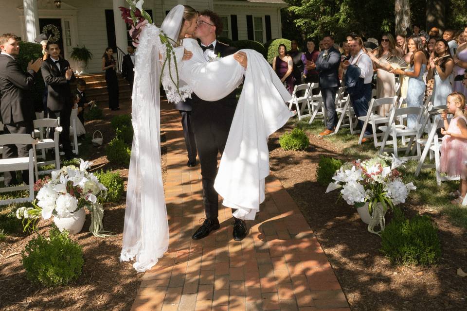 Celebration Time