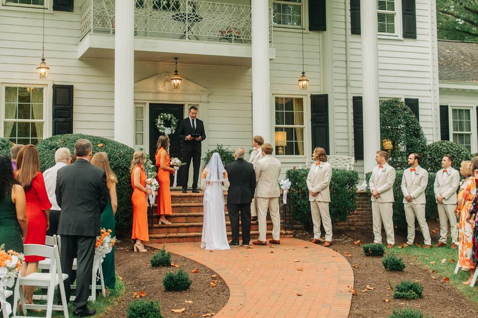 Erica Gaskill Photography