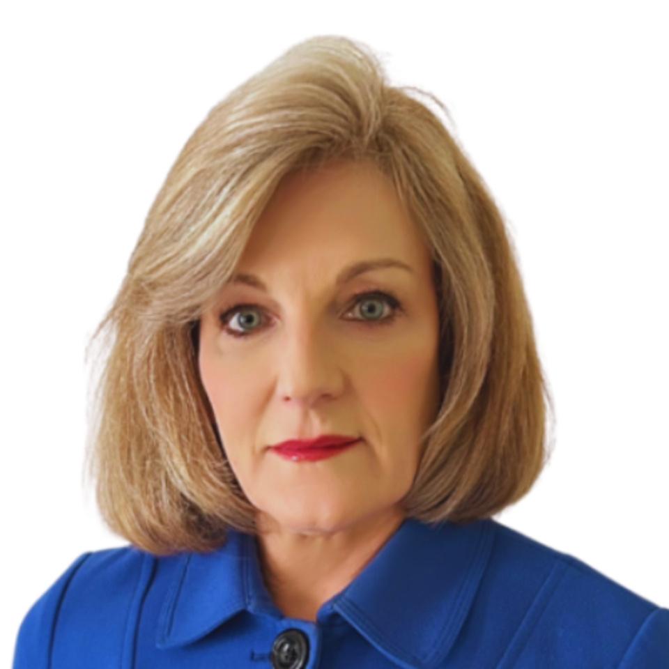 Maureen Olson