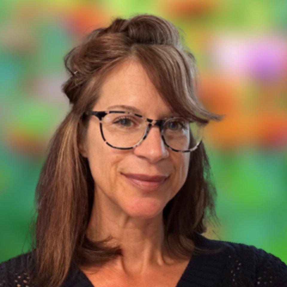 Lesley R. Schott