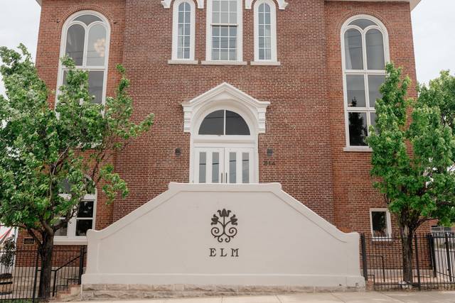 ELM Nashville