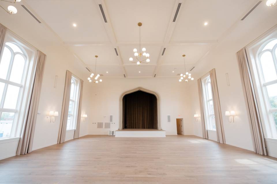 ELM Nashville