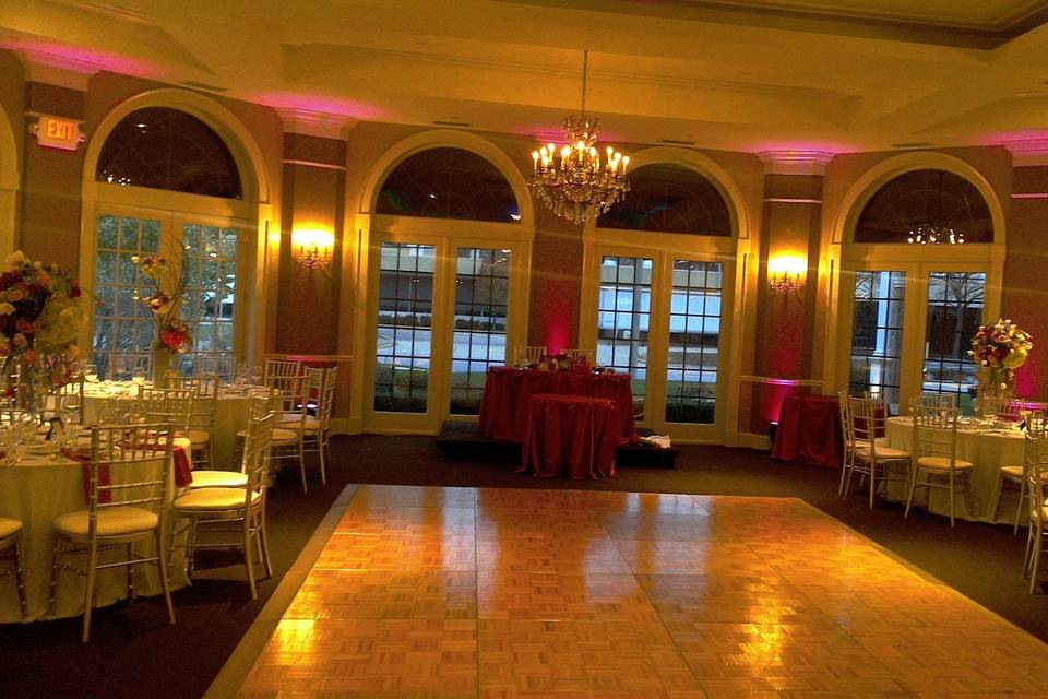 Baby Grand Ballroom