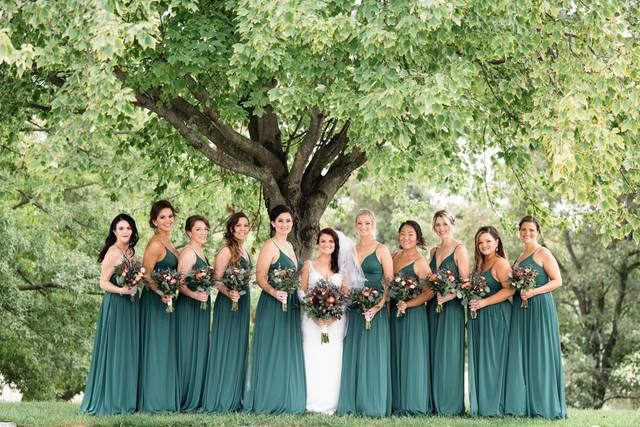 EMERALD STONE PHOTOGRAPHY