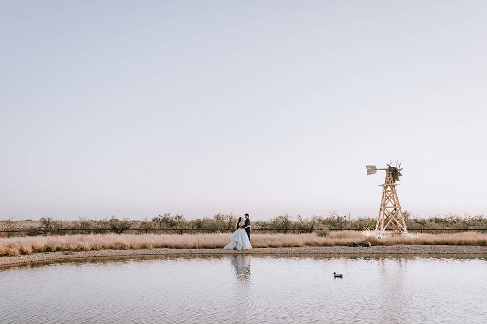 Newlywed Pictures