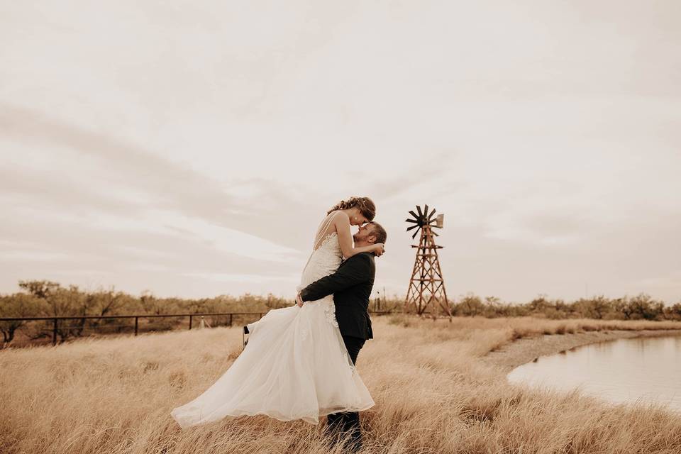 Newlywed Pictures