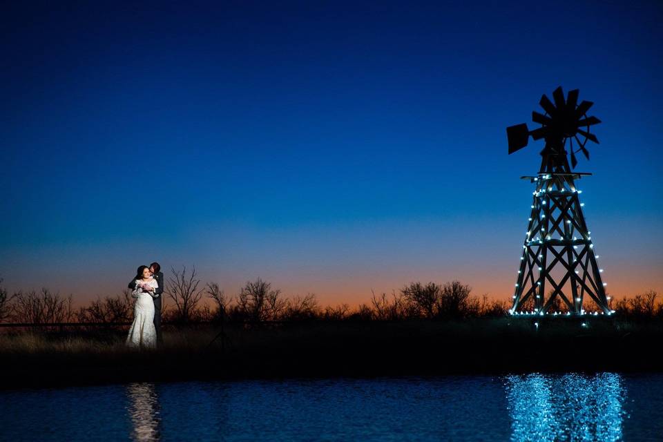 Twin Lakes Wedding & Event Center