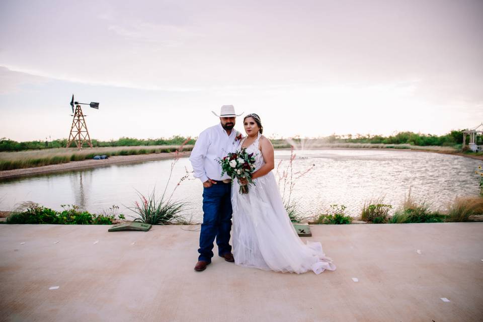 Newlywed Pictures