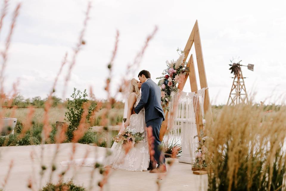 Newlywed Pictures