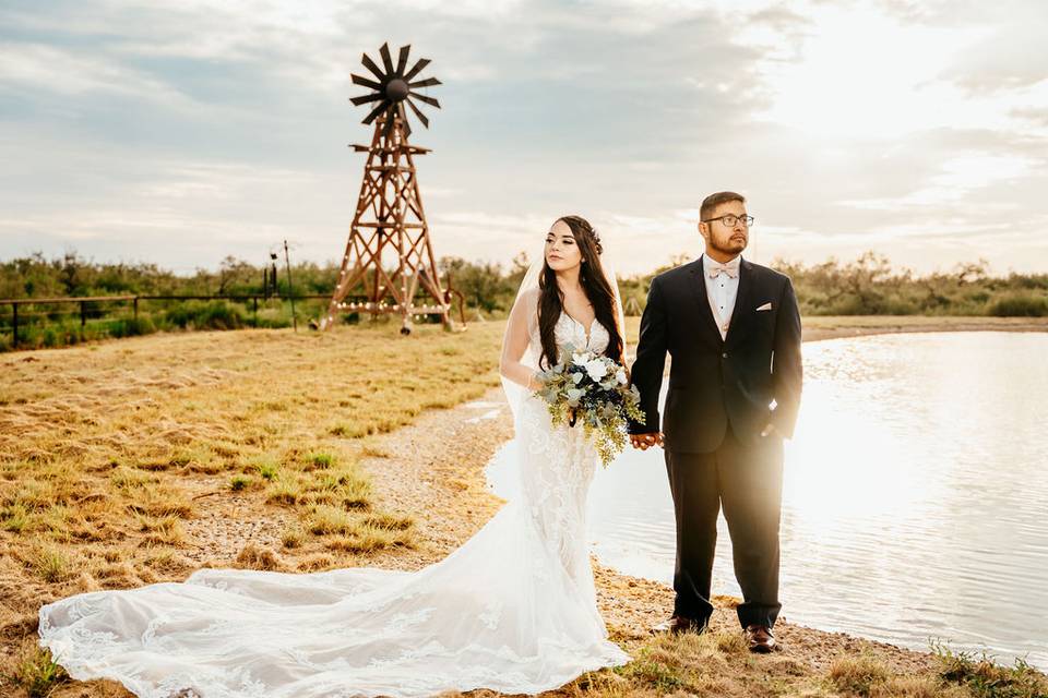 Newlywed Pictures